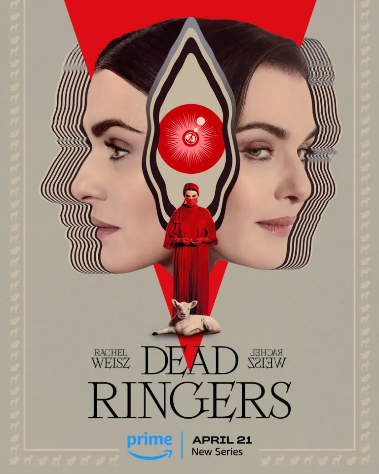 DeadRingers-Poster