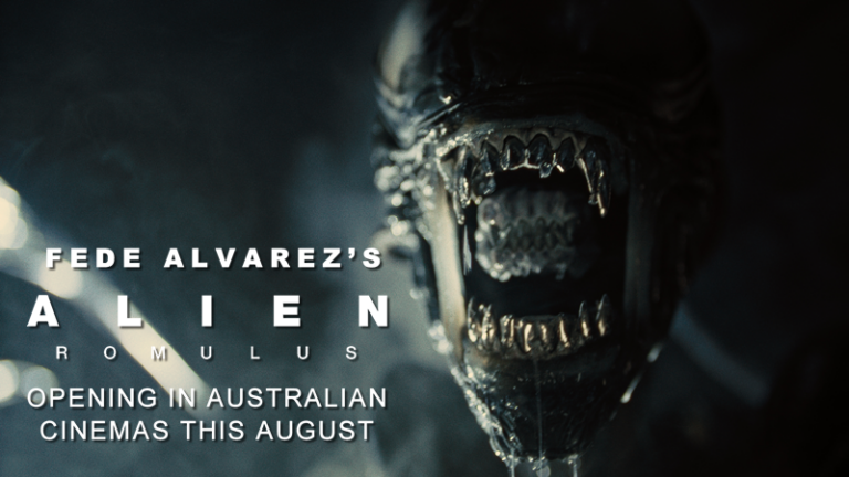 Fede Alvarez’s ALIEN: ROMULUS Opening In Australian Cinemas This August ...