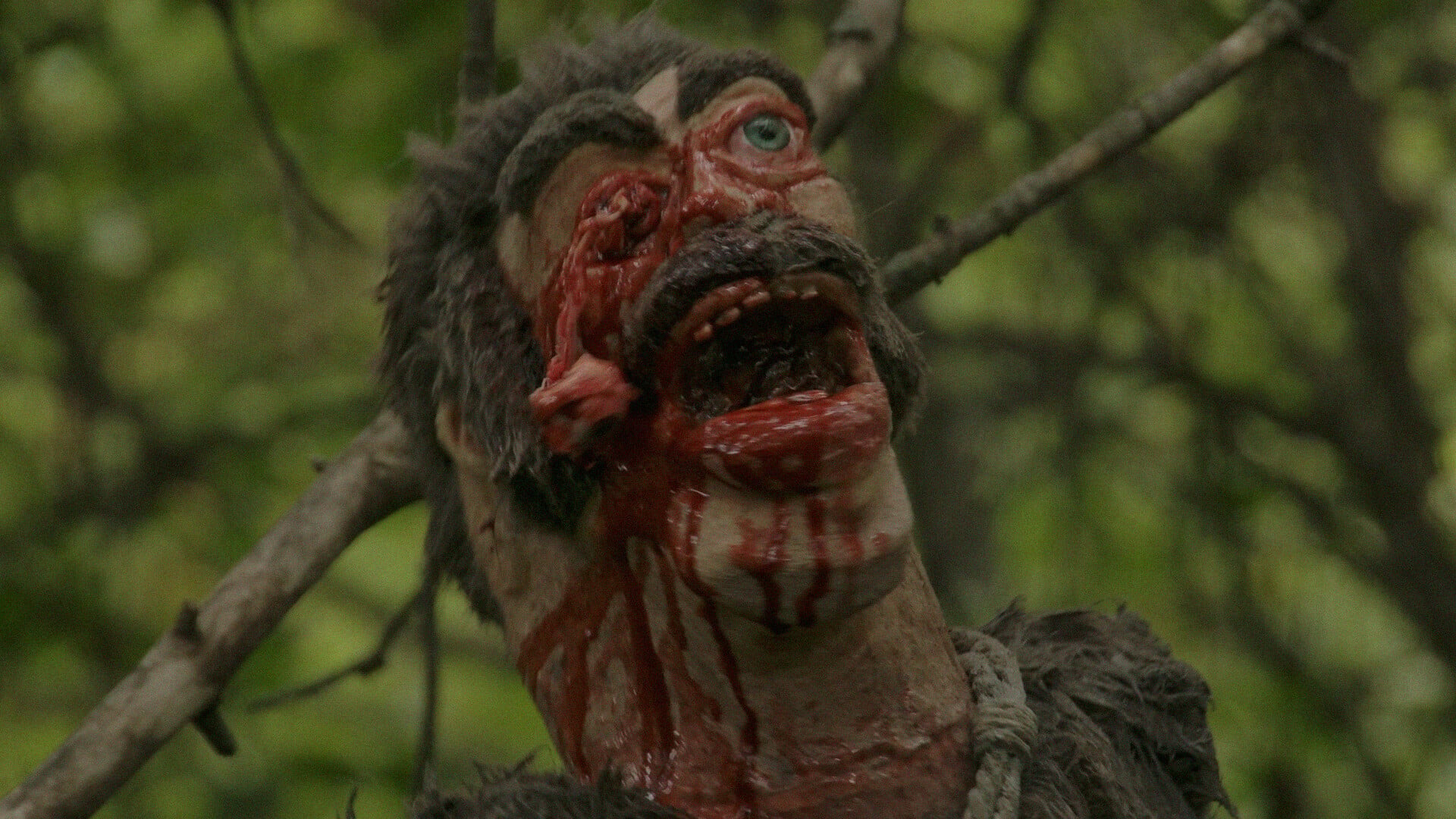 Kylgor In The Grisly Abyss and other Animated Abominations